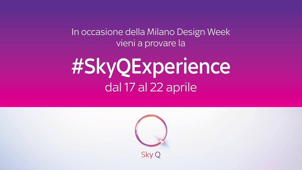 fuorisalone sky