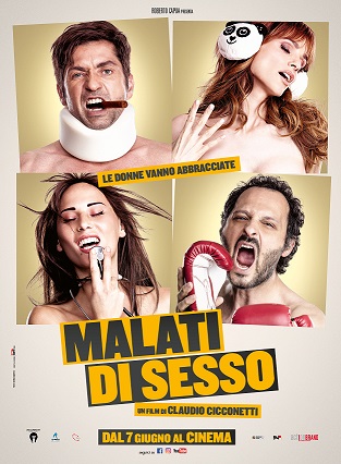 MALATI DI SESSO