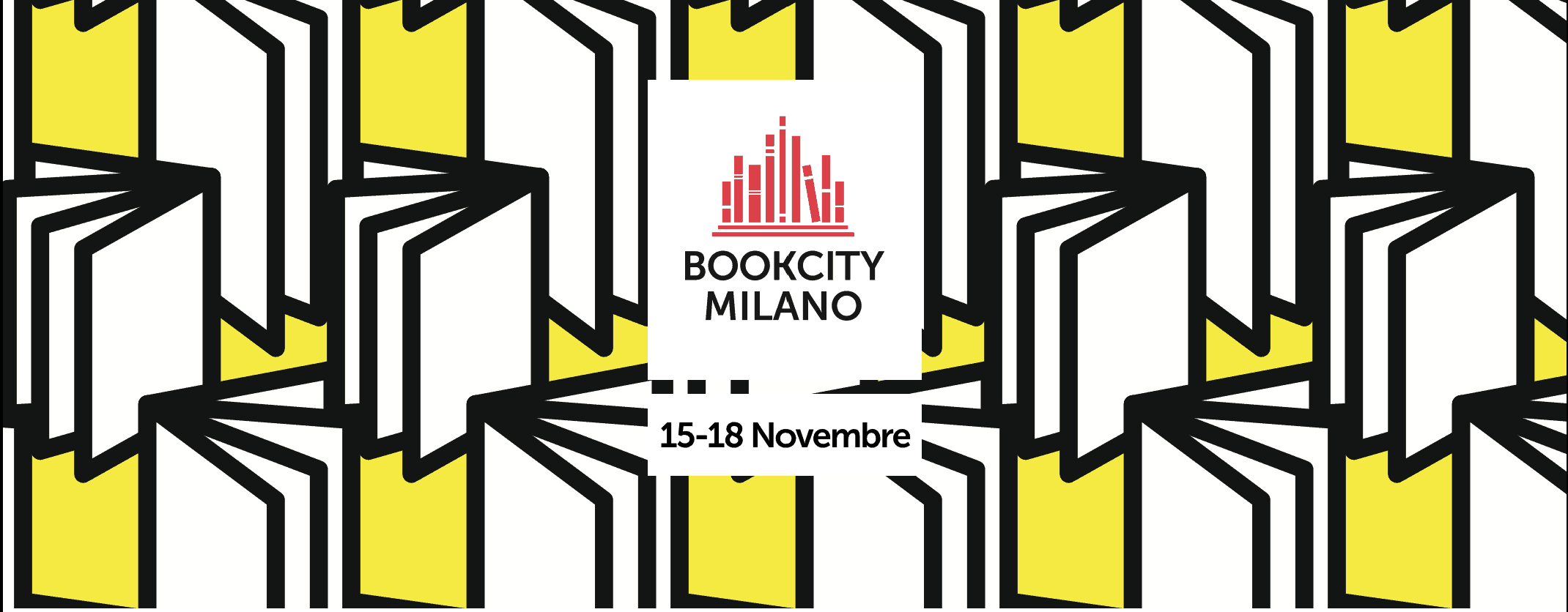 BOOKCITY MILANO 2018