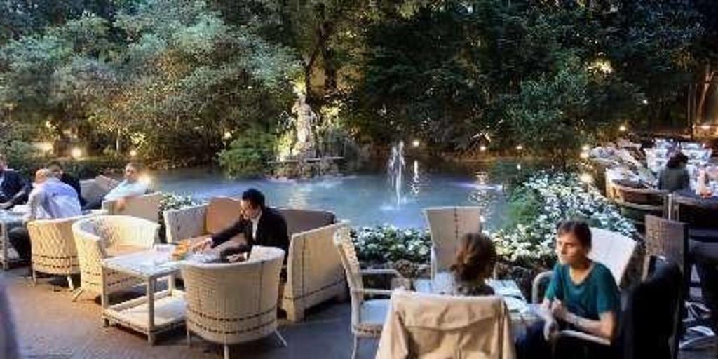 hotel sheraton