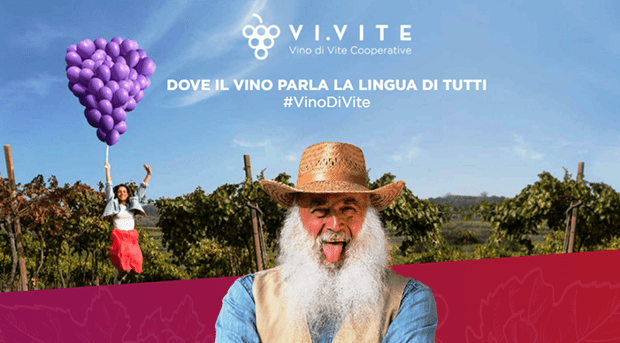 vivite festival del vino cooperativo