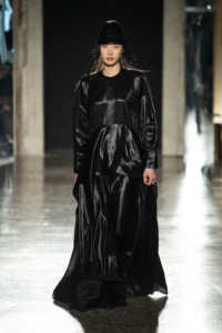 Milan Fashion Week: la sfilata di Calcaterra Fall Winter 2019/20