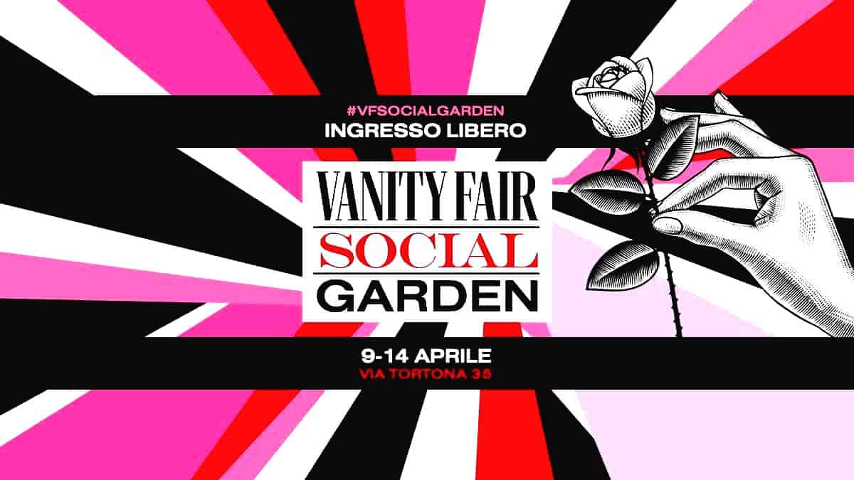 Appuntamenti Vanity Fair