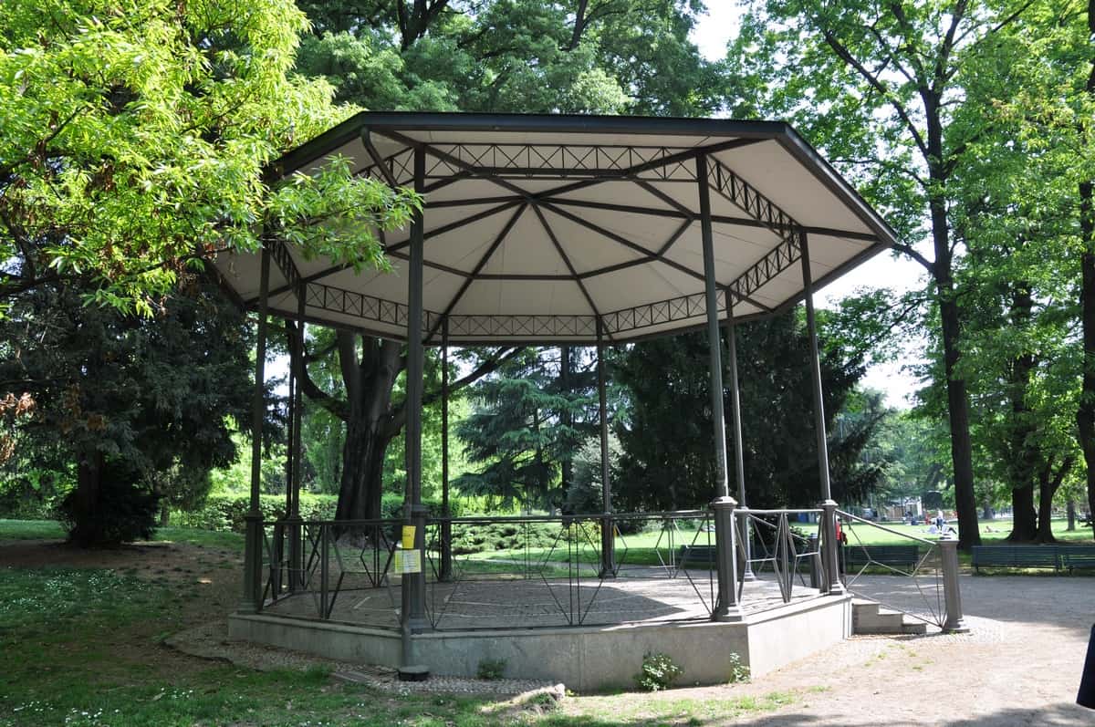 giardini indro montanelli