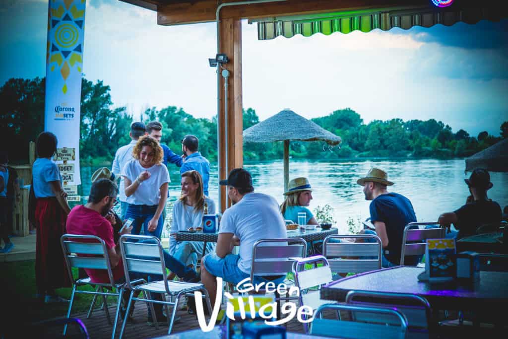 green village