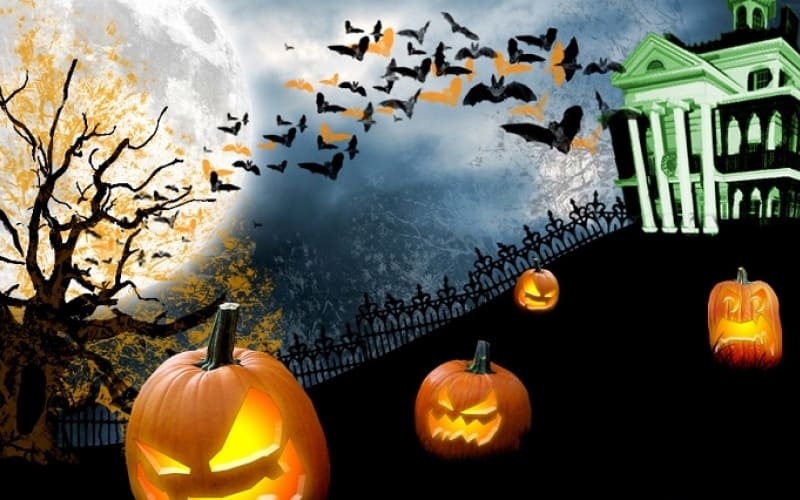 Halloween 2019 eventi