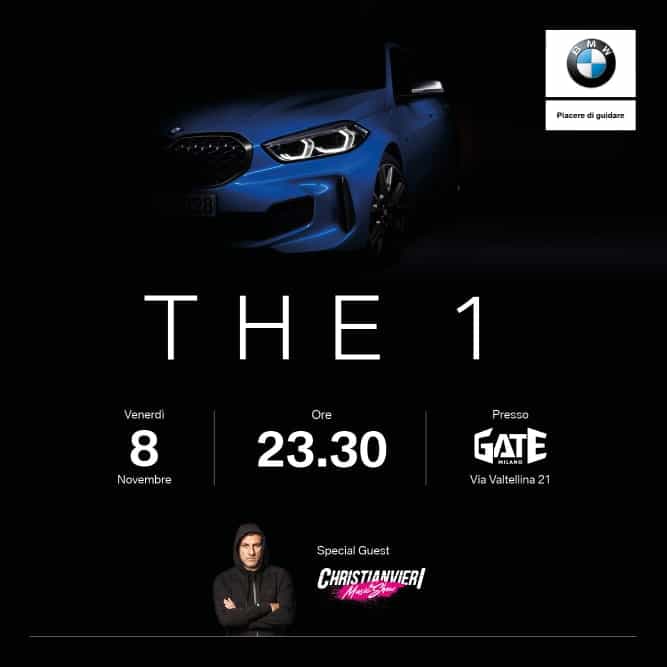gate milano bmw bobo vieri