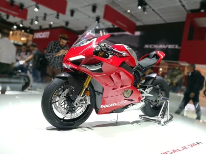 EICMA