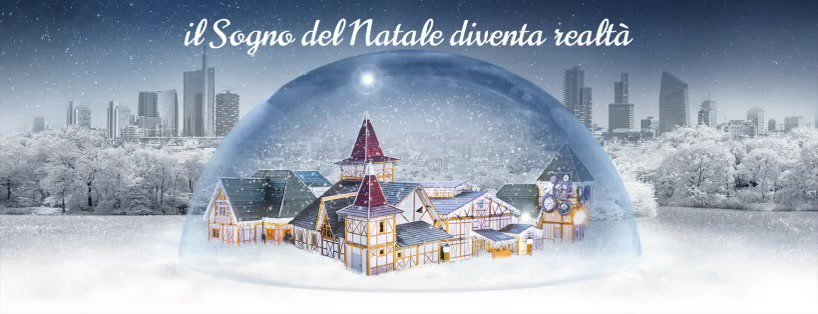 La Data Del Natale.Il Sogno Del Natale Apertura Posticipata Info Per Rimborso Biglietti