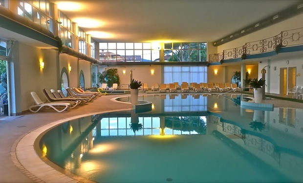 Abano Terme Un Weekend Rilassante Nel Più Antico Centro