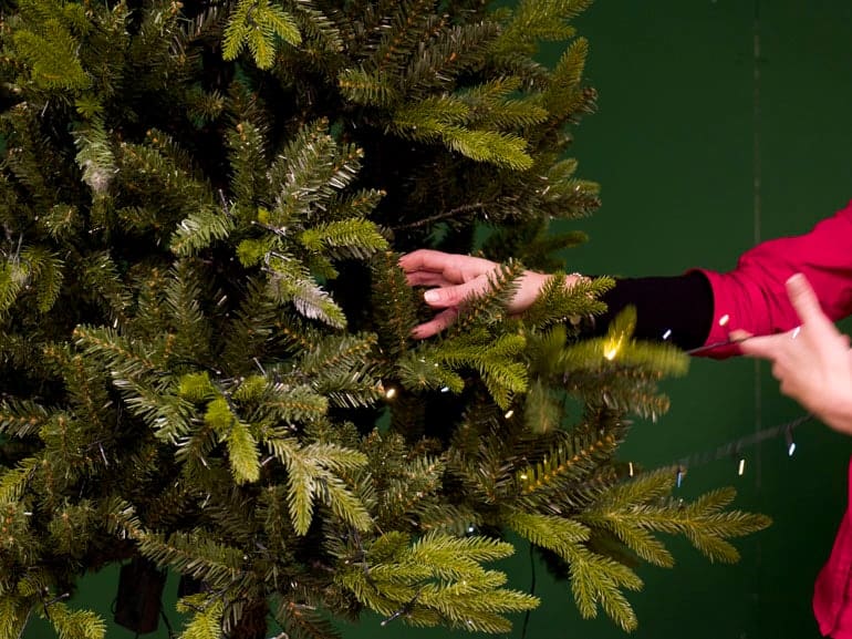 Natale I Preziosi Consigli Per Addobbare Il Vostro Albero