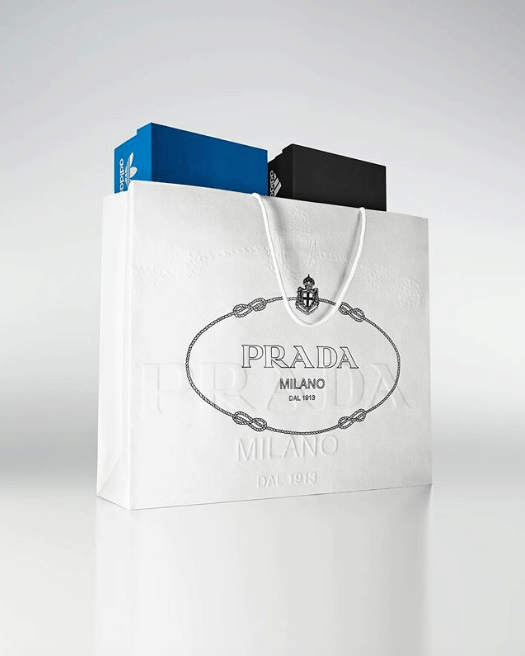 adidas prada prezzo