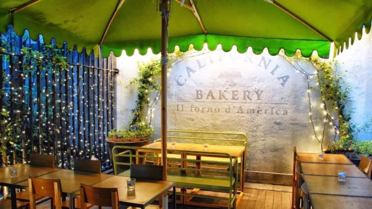 California Bakery Il Forno D America A Milano Rischia Di Chiudere