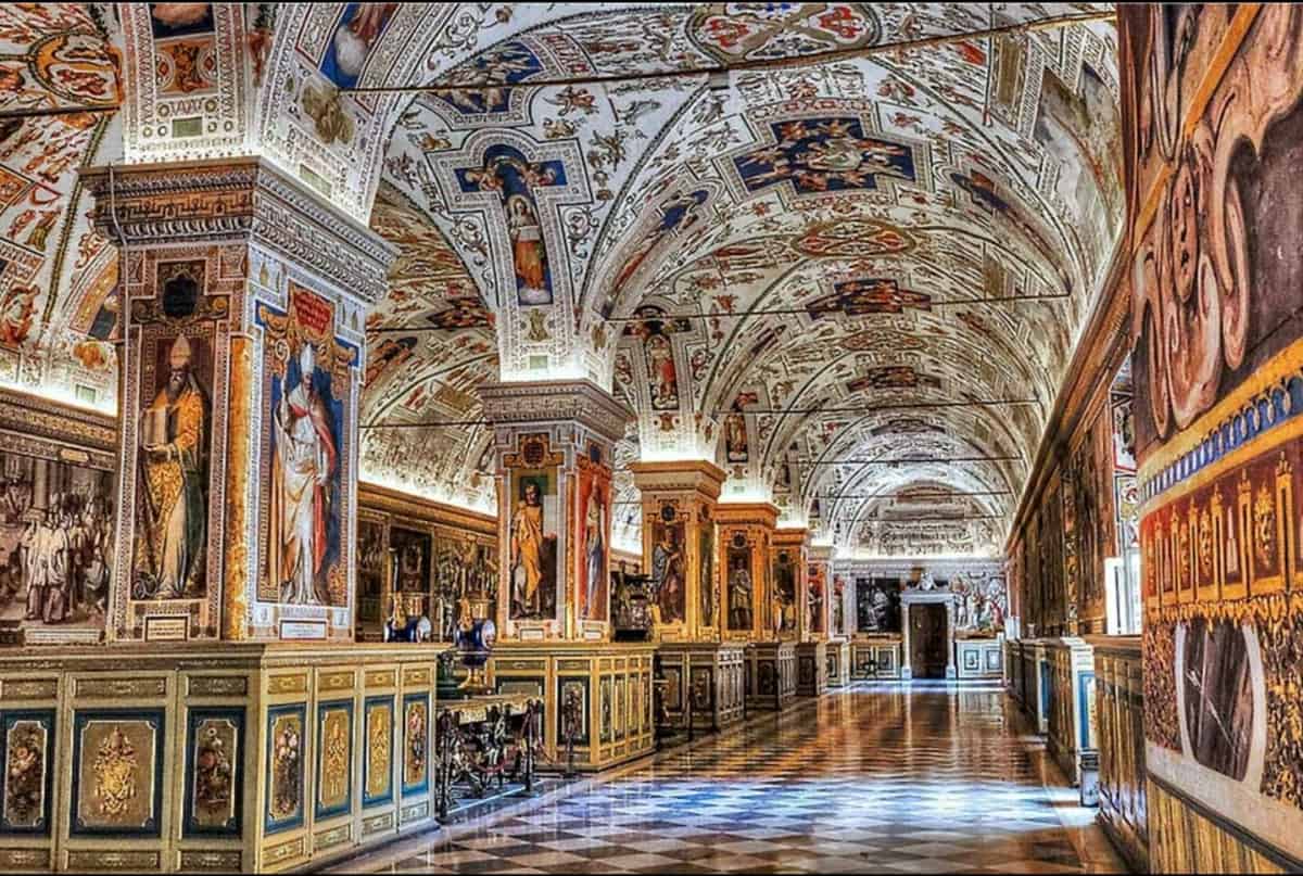 Musei sono chiusi
