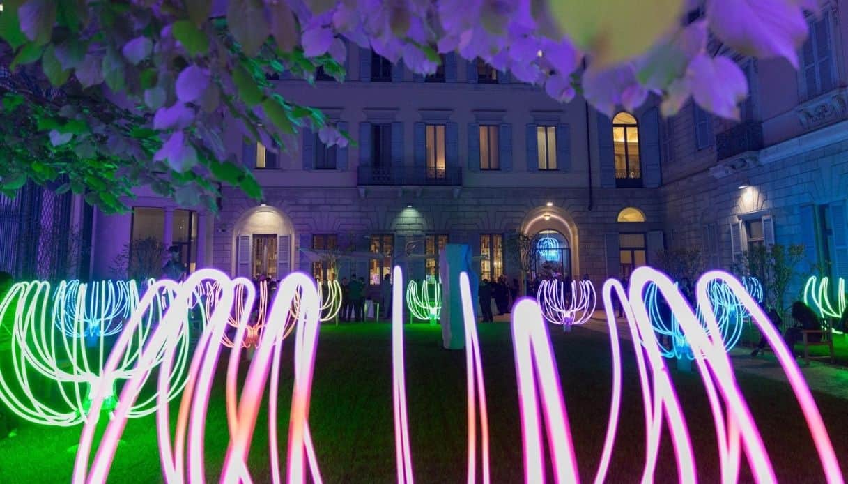 Milano Design City Aprile 2021 Ecco Tutti Gli Eventi Da Non Perdere