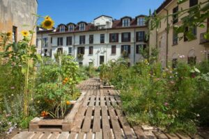 RECOVERY FUND PER UNA MILANO PIÙ GREEN: tante le proposte che arrivano dai cittadini