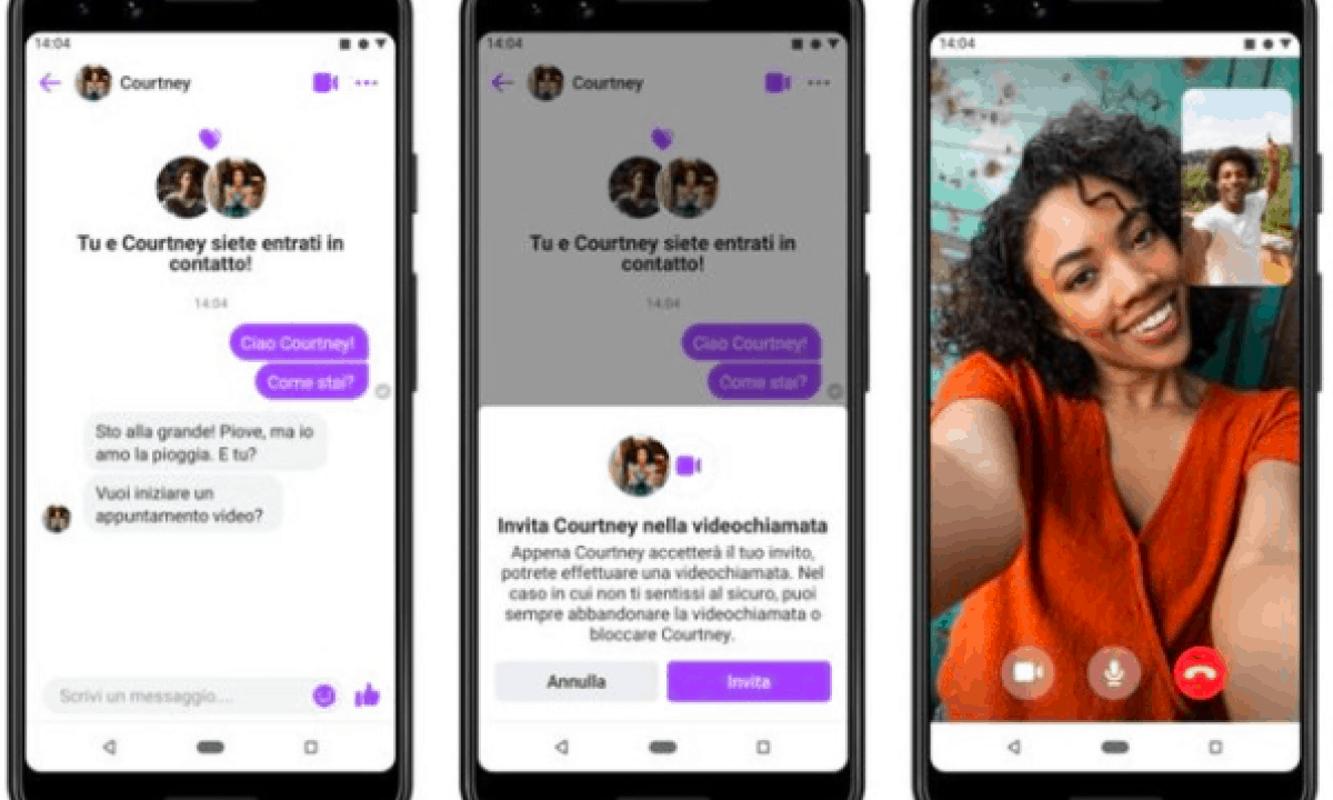 It's Facebook Official, Dating Is Here - About Facebook facebook online dating app