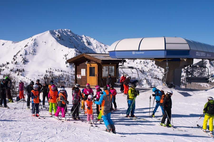 Riapertura Piste Da Sci 18 Gennaio Ministro Speranza Firma L Ordinanza