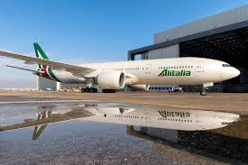 ALITALIA: dal 24 dicembre riattivati i collegamenti con Londra