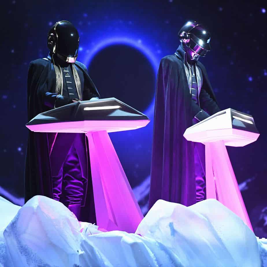 "EPILOGUE": così dopo 28 anni, i Daft Punk annunciano la loro separazione