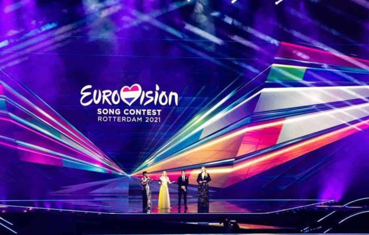 Eurovision 2022 Ecco Le Probabili Citta Che Si Contenderanno La Kermesse