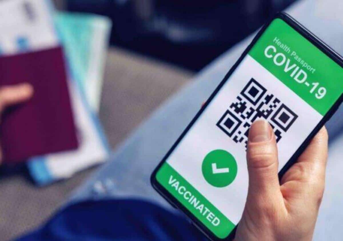 Green Pass Ecco Le Linee Guida Ue Per I Viaggi E Vacanze In Europa