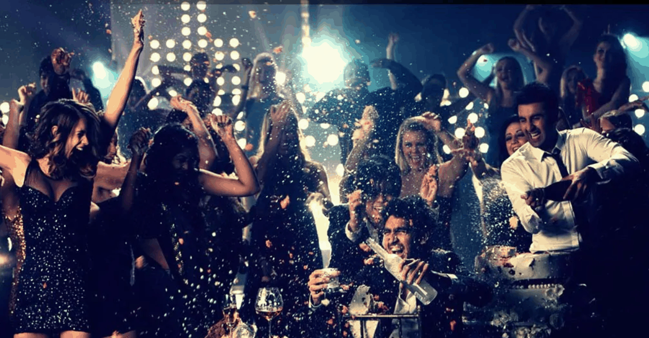 Grace Milano Cena Spettacolo E Party Con Dj Set Info Prenotazioni