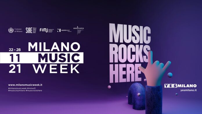 milano music week milano music week